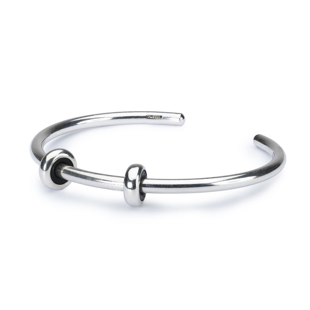 Everyday Sterling Silver Bangle