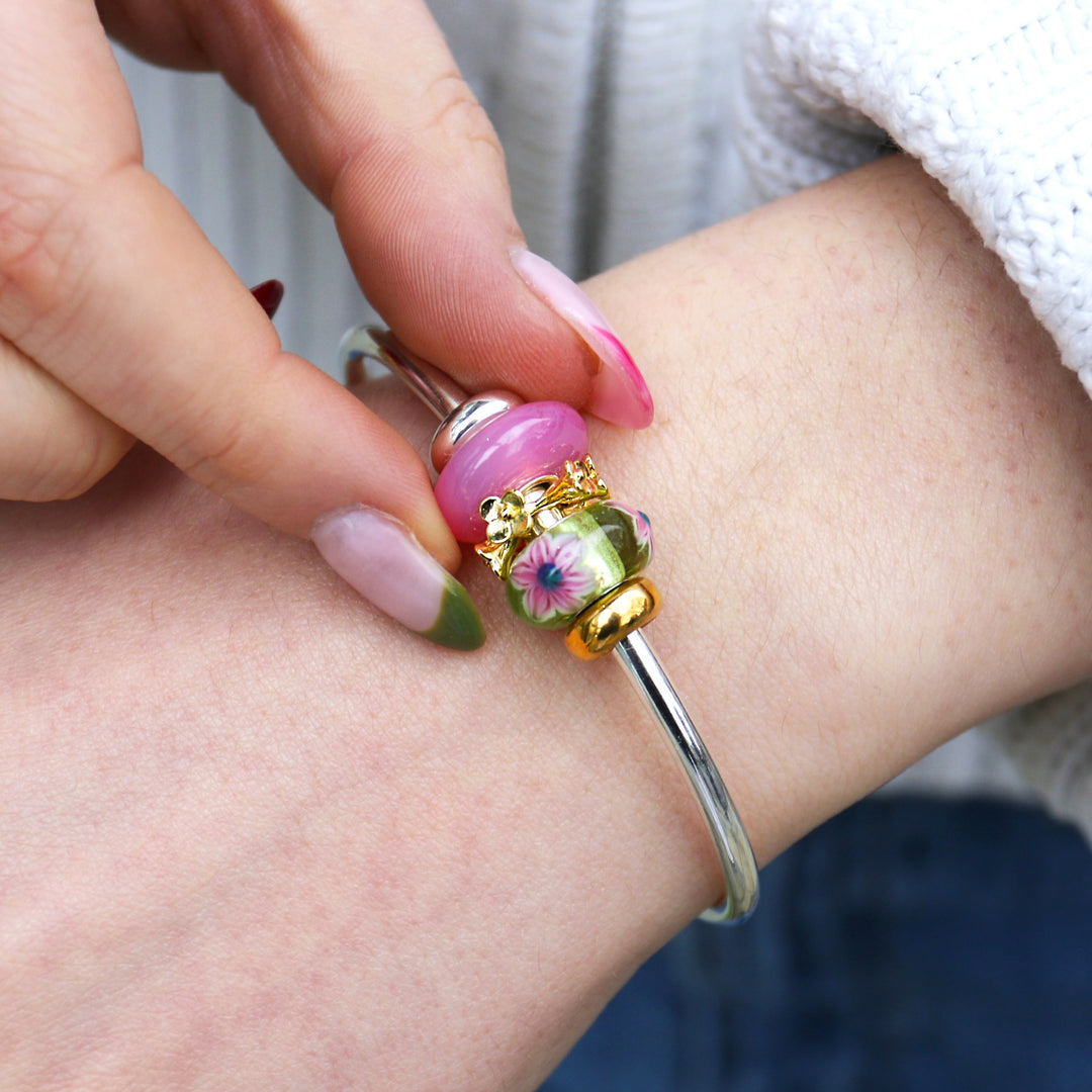 Power of Pink Bead Kit