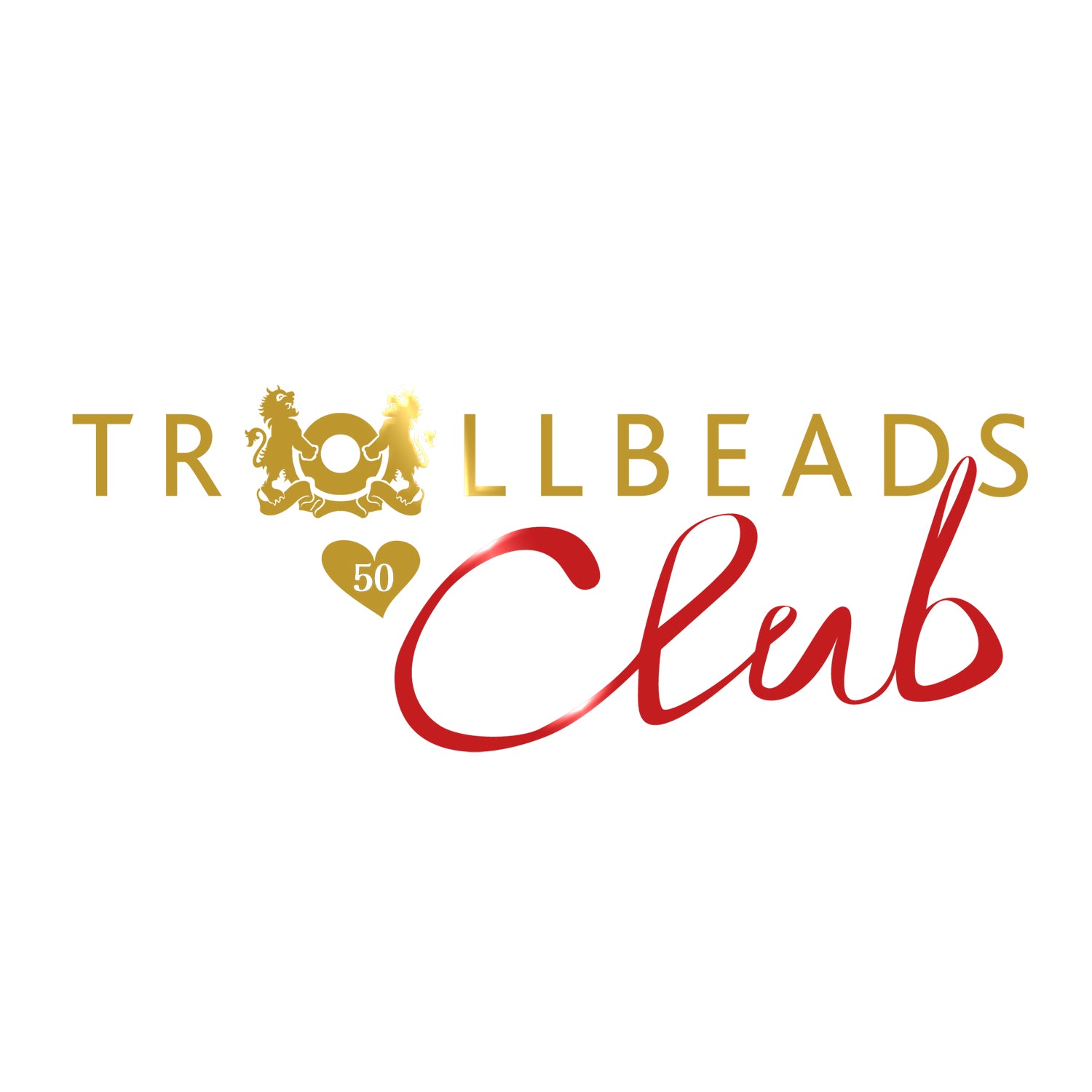 Trollbeads Club Membership 2026 – Trollbeads UK