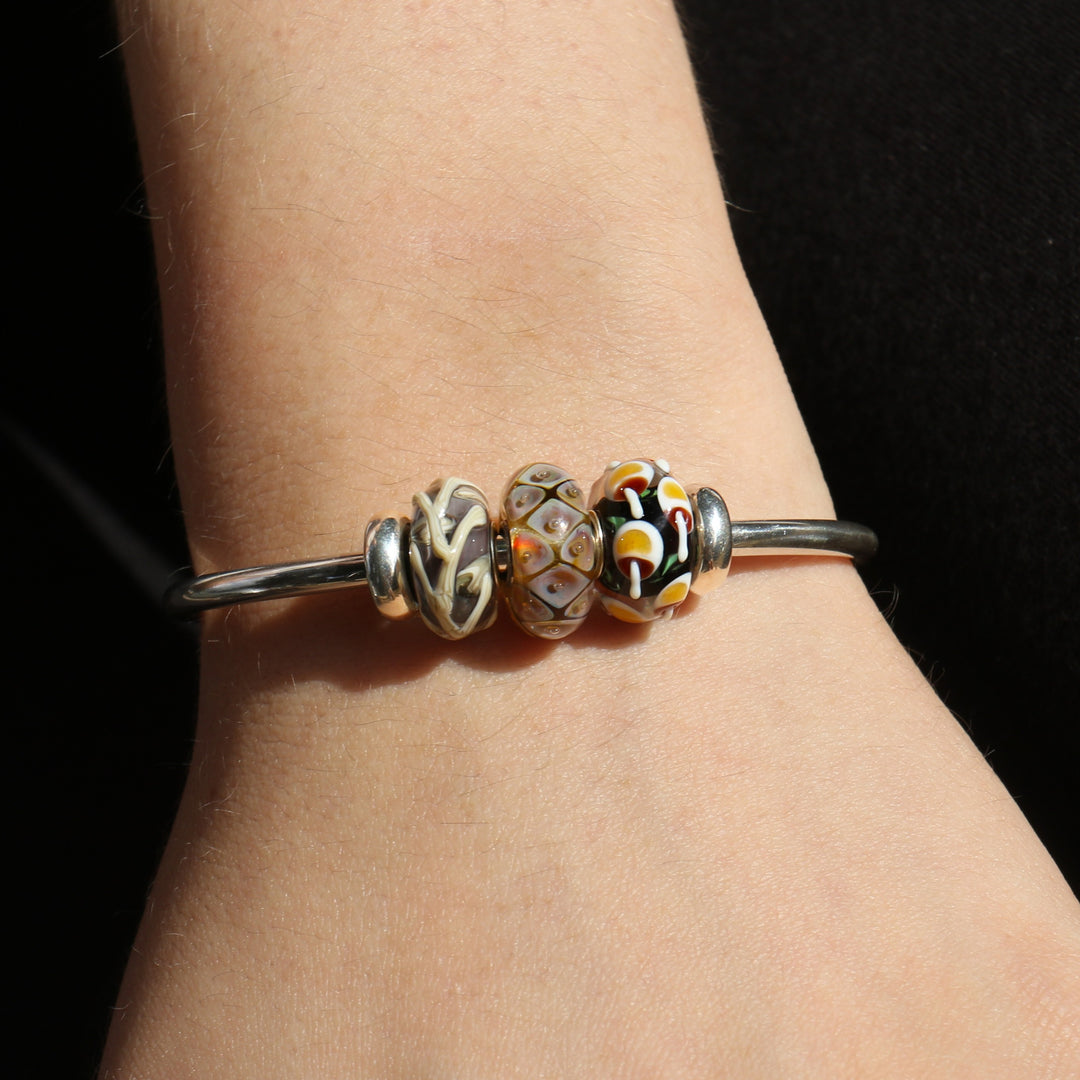 Quiet Earth Bead Kit