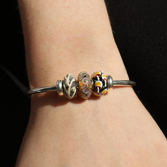 Quiet Earth Bead Kit