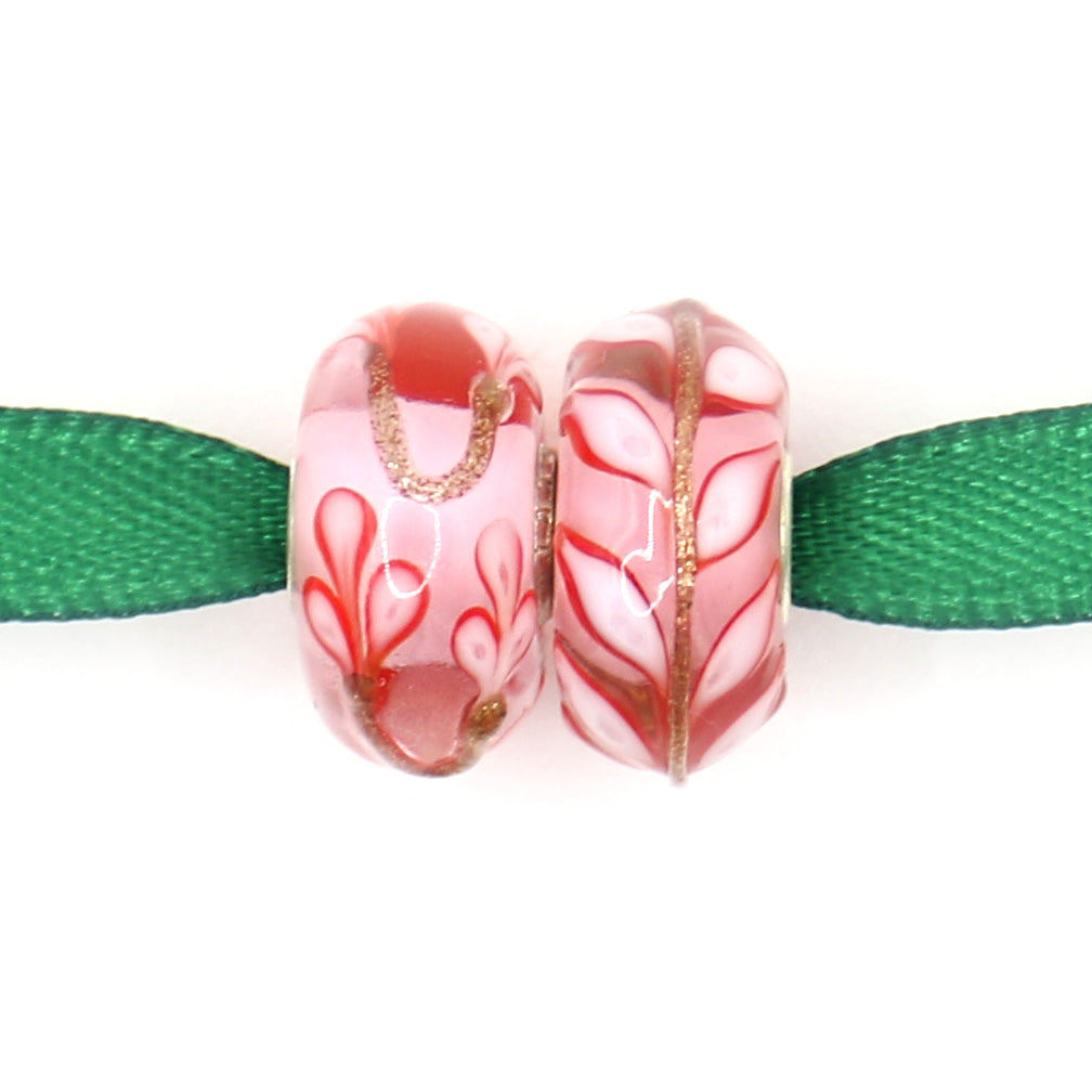 Rosewater Dream UNIQUES Bead Kit