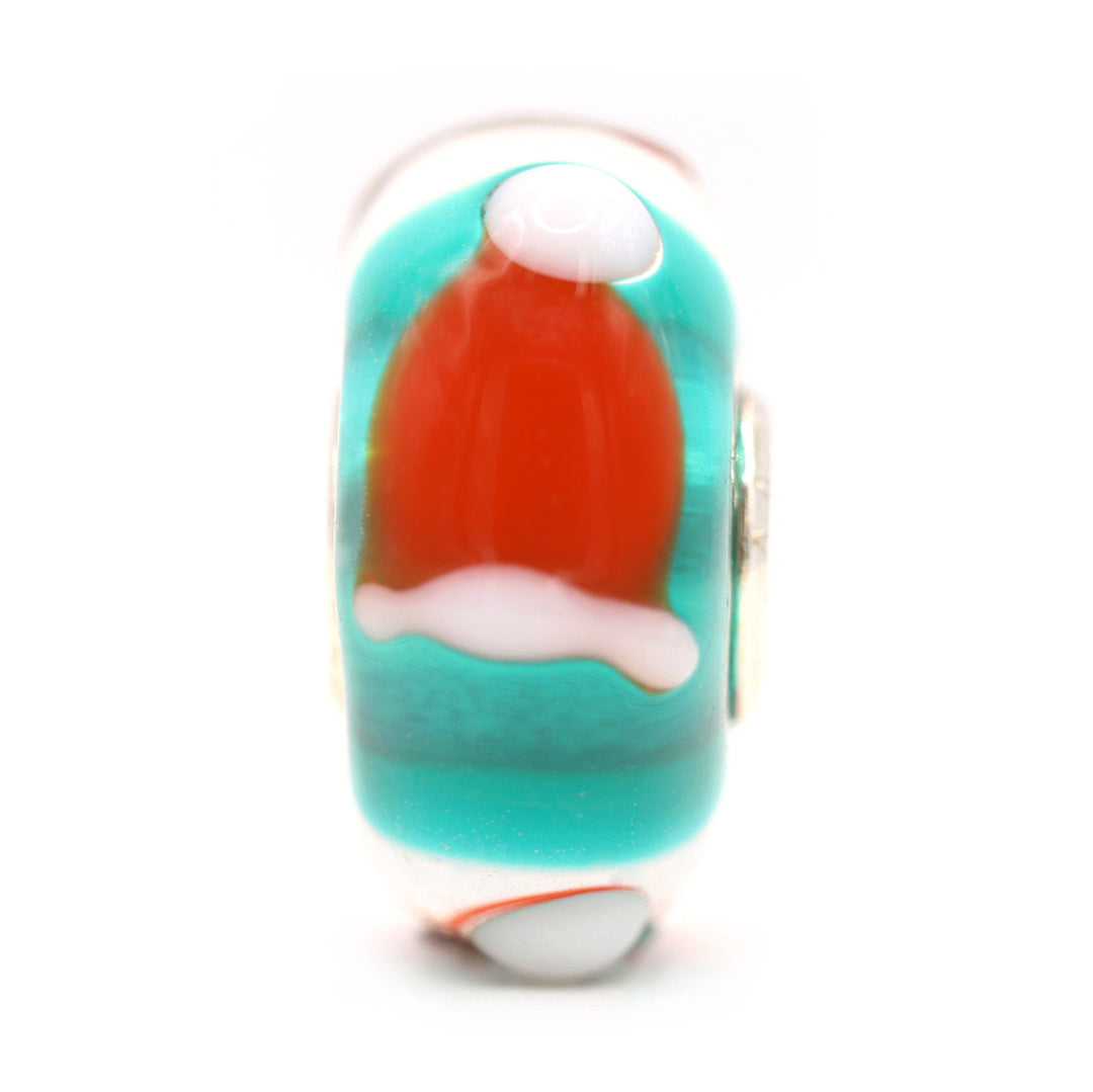 Santa&