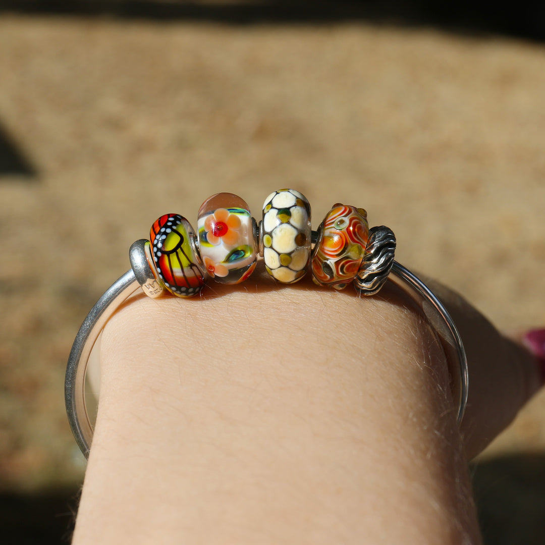 Seasonal Promises Bead Kit