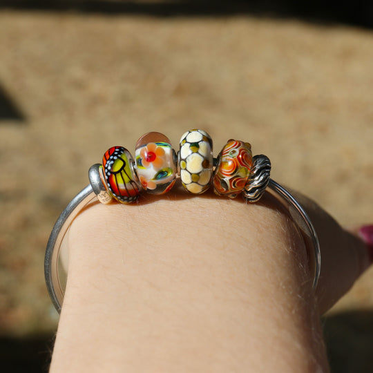 Seasonal Promises Bead Kit
