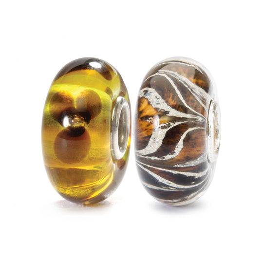 Secret Garden Bead Kit