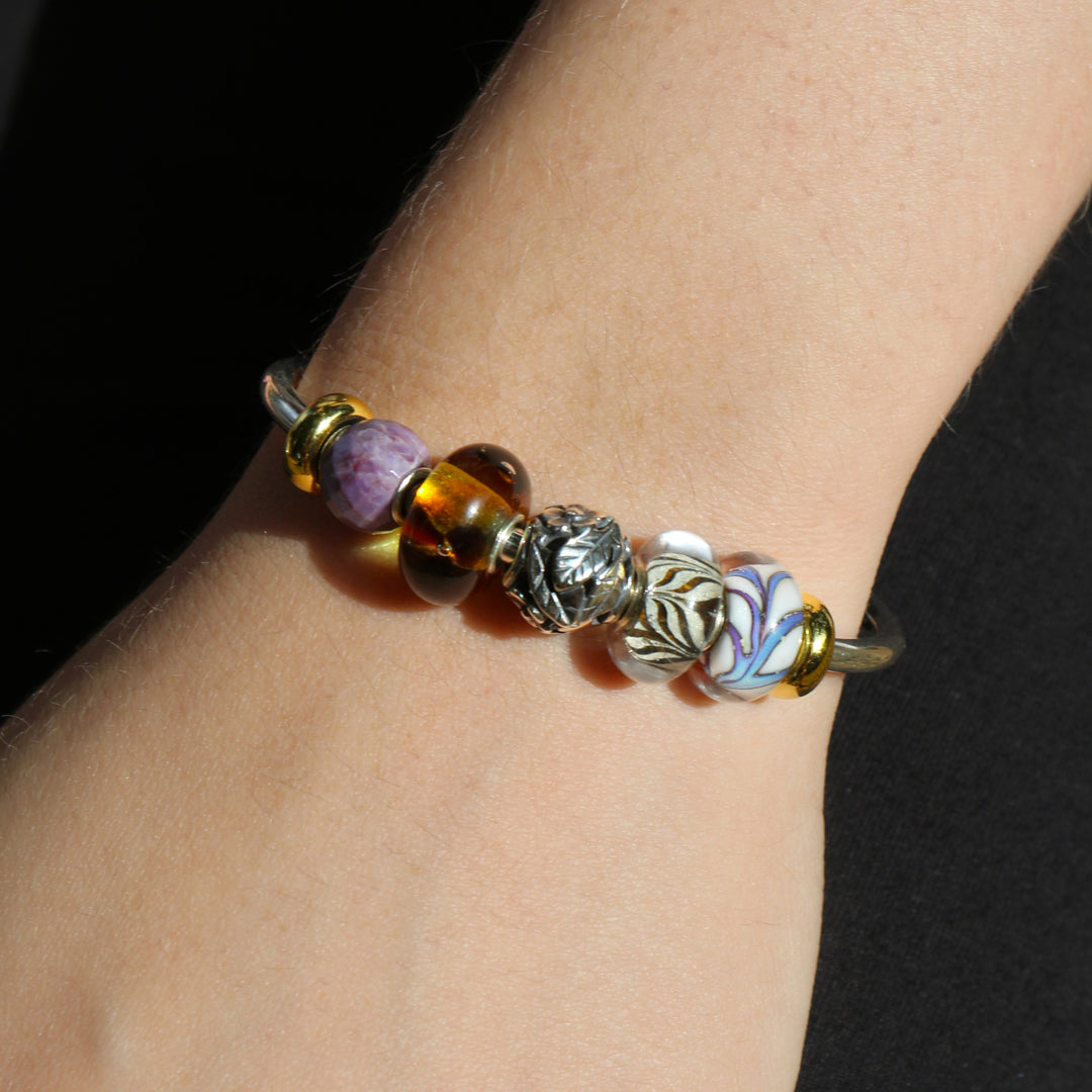 Secret Garden Bead Kit