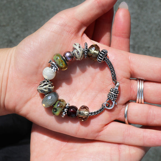 Roots & Bubbles Bead Kit