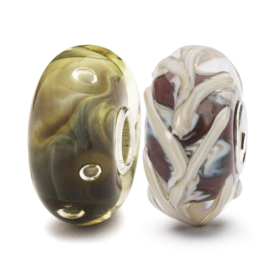 Roots & Bubbles Bead Kit