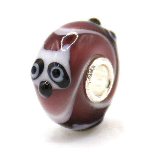 Shadow Bandit Bead