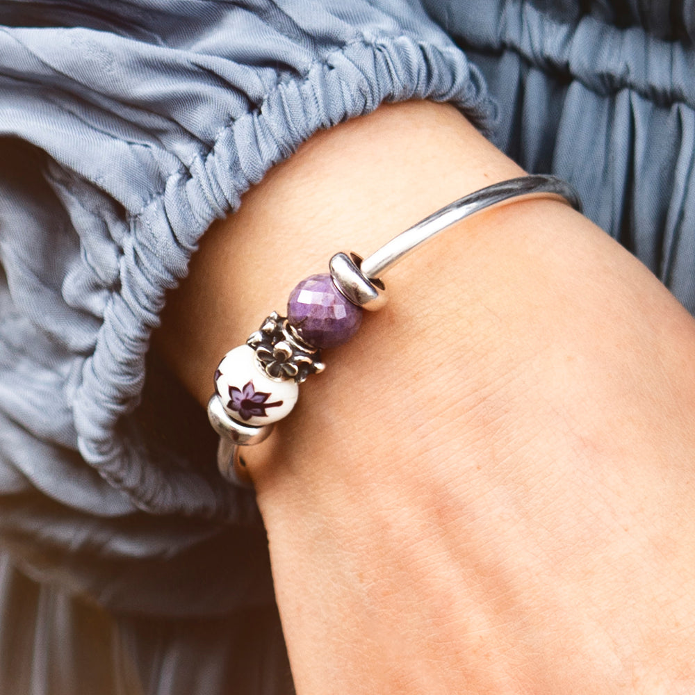 Silent Moments Bead