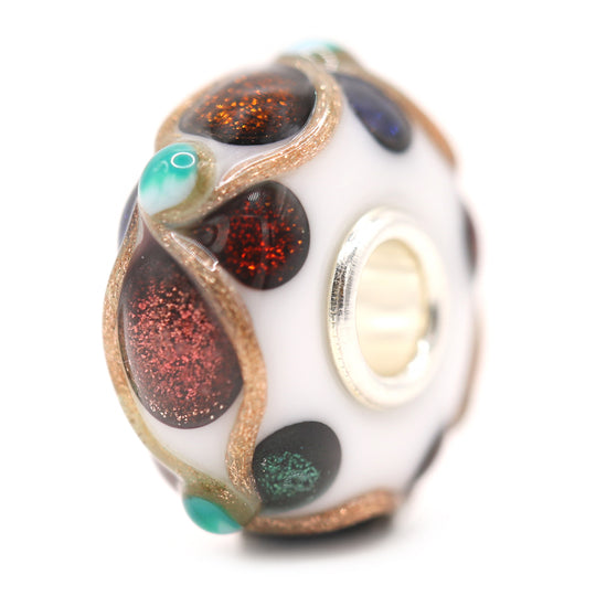 Snowlight Jewel Bead