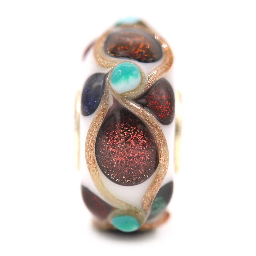 Snowlight Jewel Bead