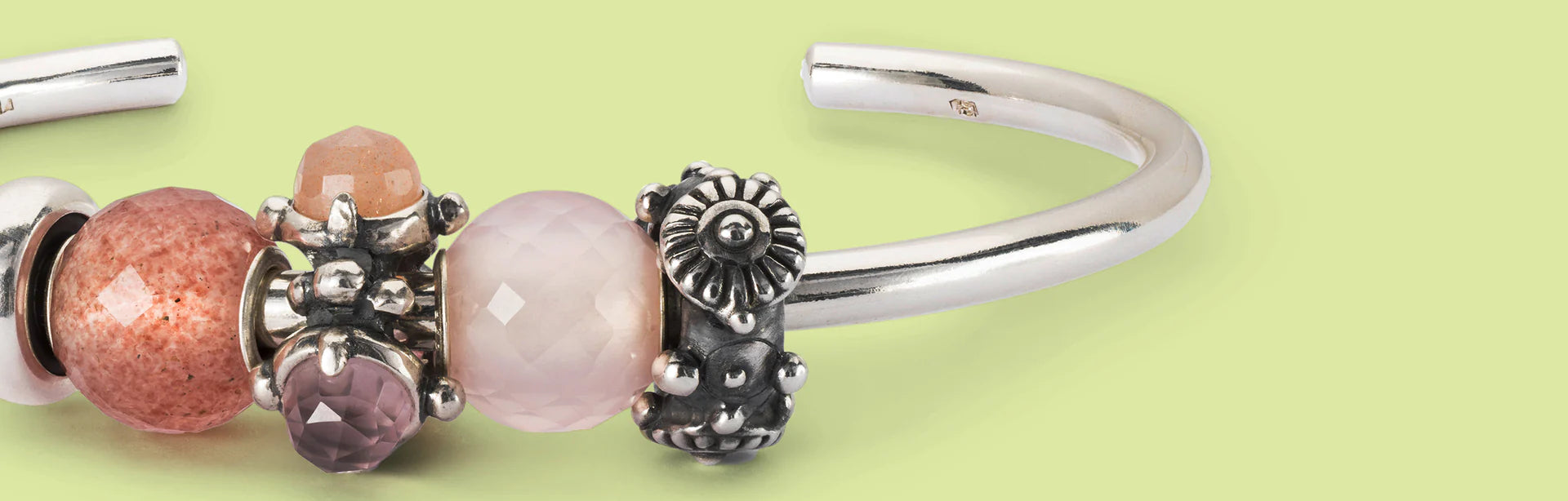 Bangles for 2025 jewelry making