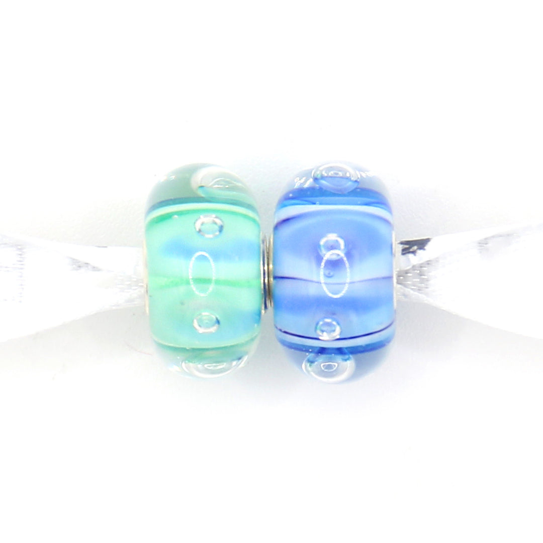 Sparkling Seas UNIQUE Bead Kit