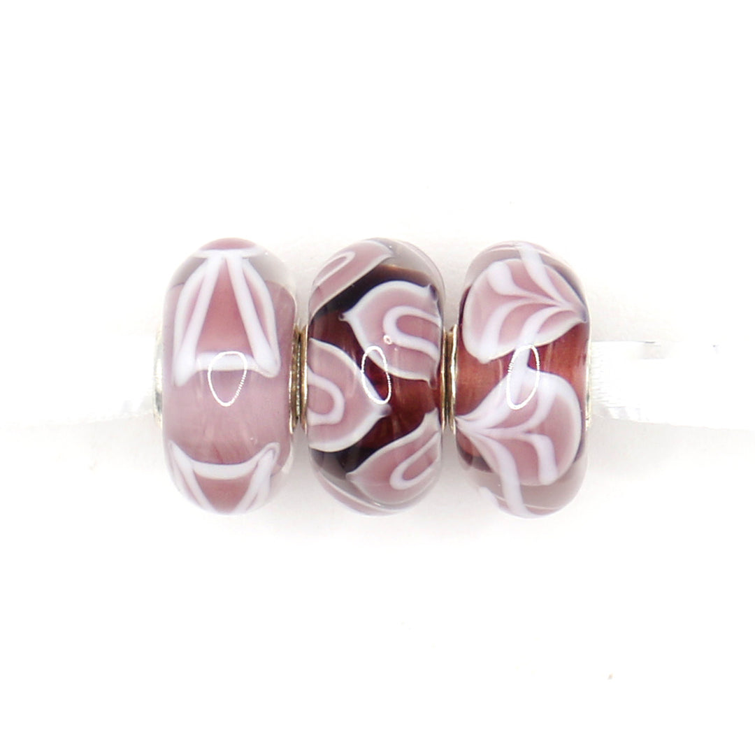 Spellbound Rose UNIQUES Bead Kit
