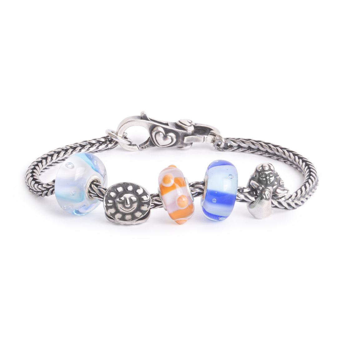 Marine Bouquet Bead
