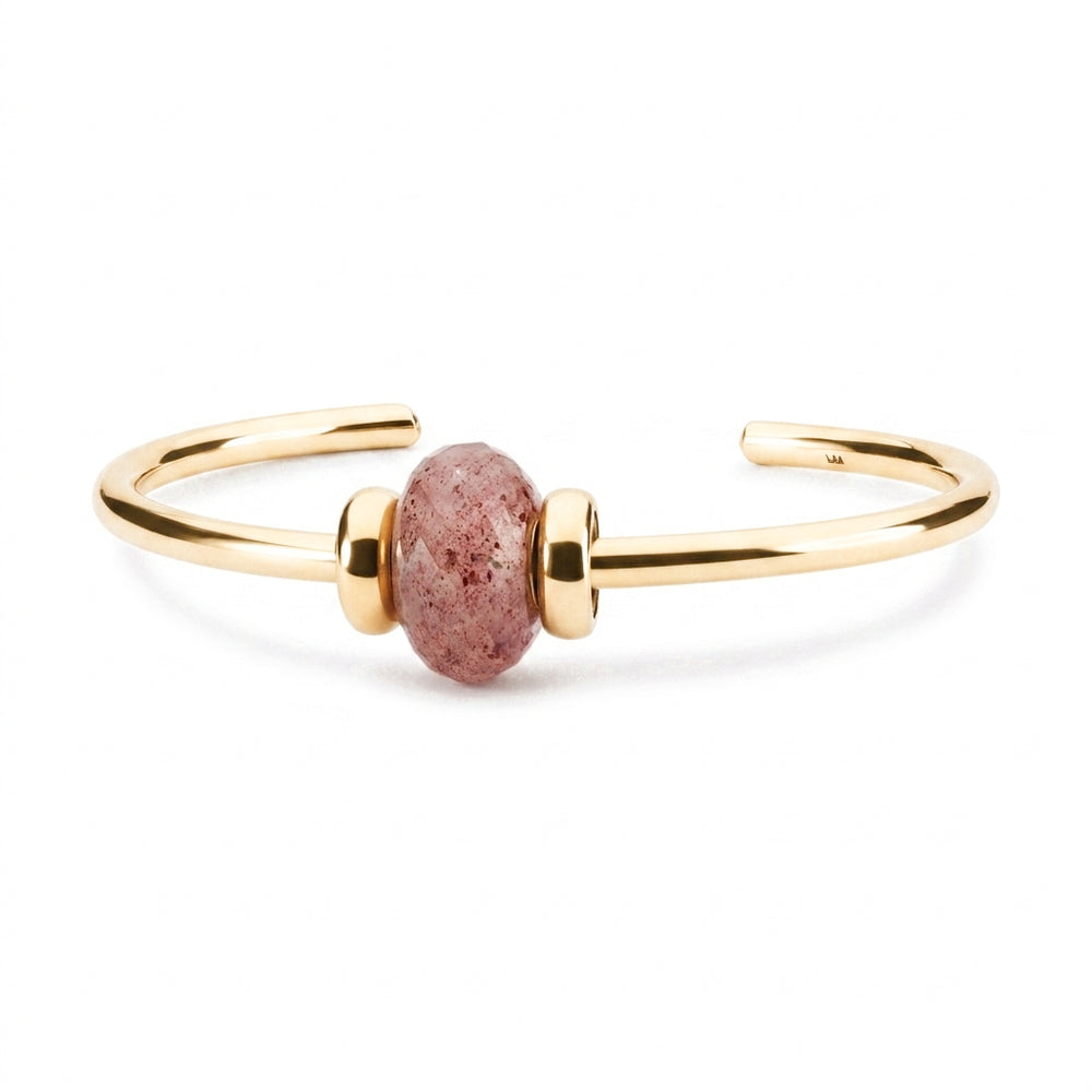 Everyday Gold Plated Bangle