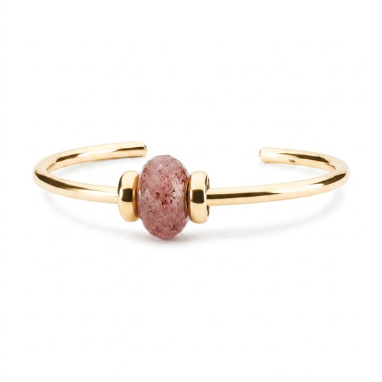 Everyday Gold Plated Bangle