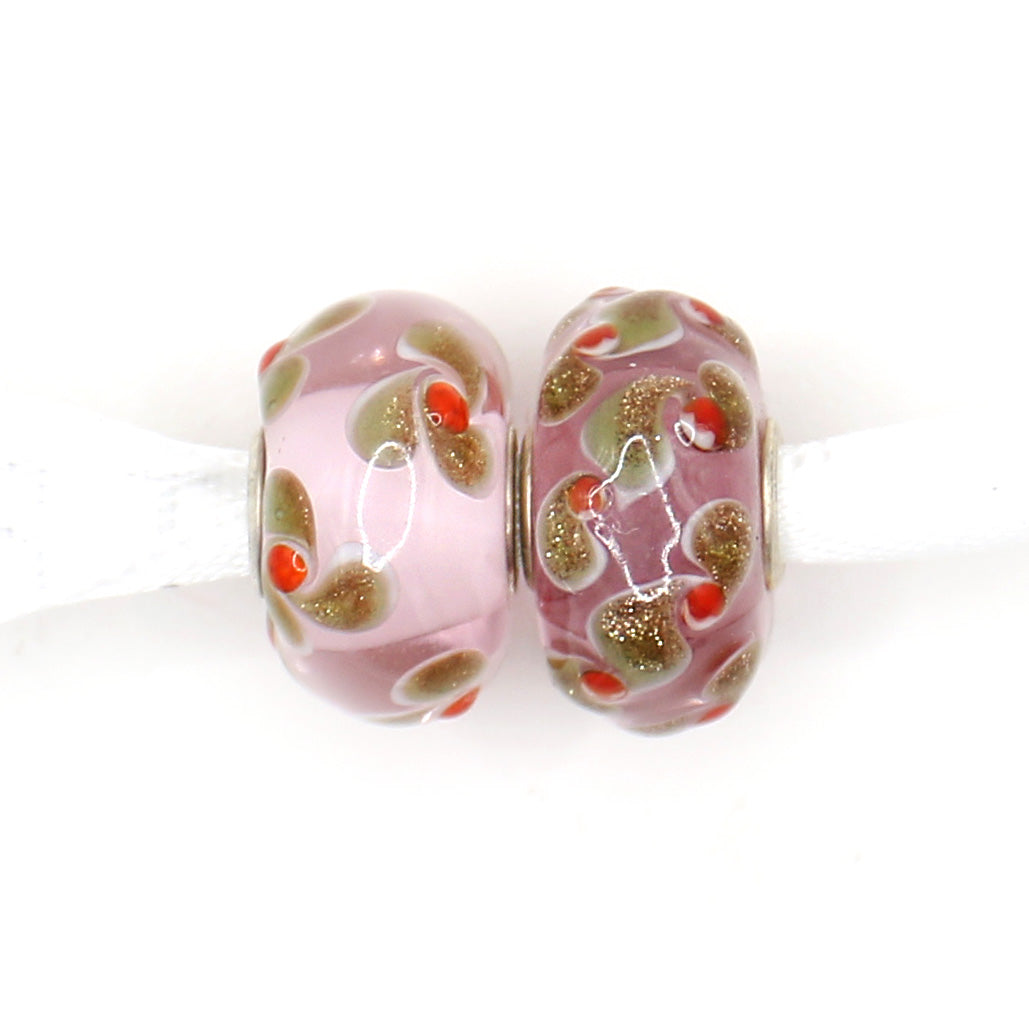 Sugar Plum UNIQUES Bead Kit