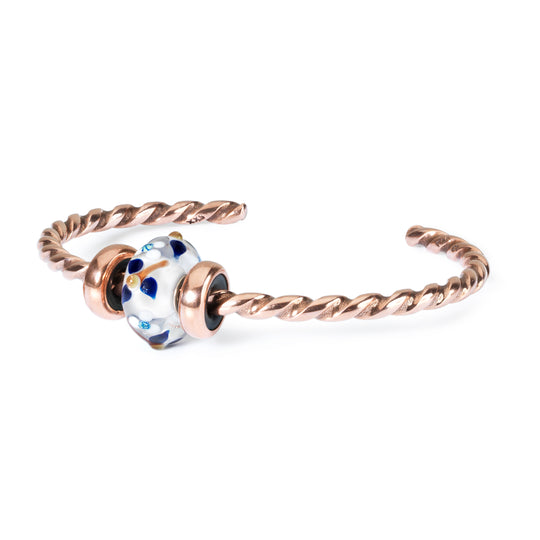 Summer Blossom Bead