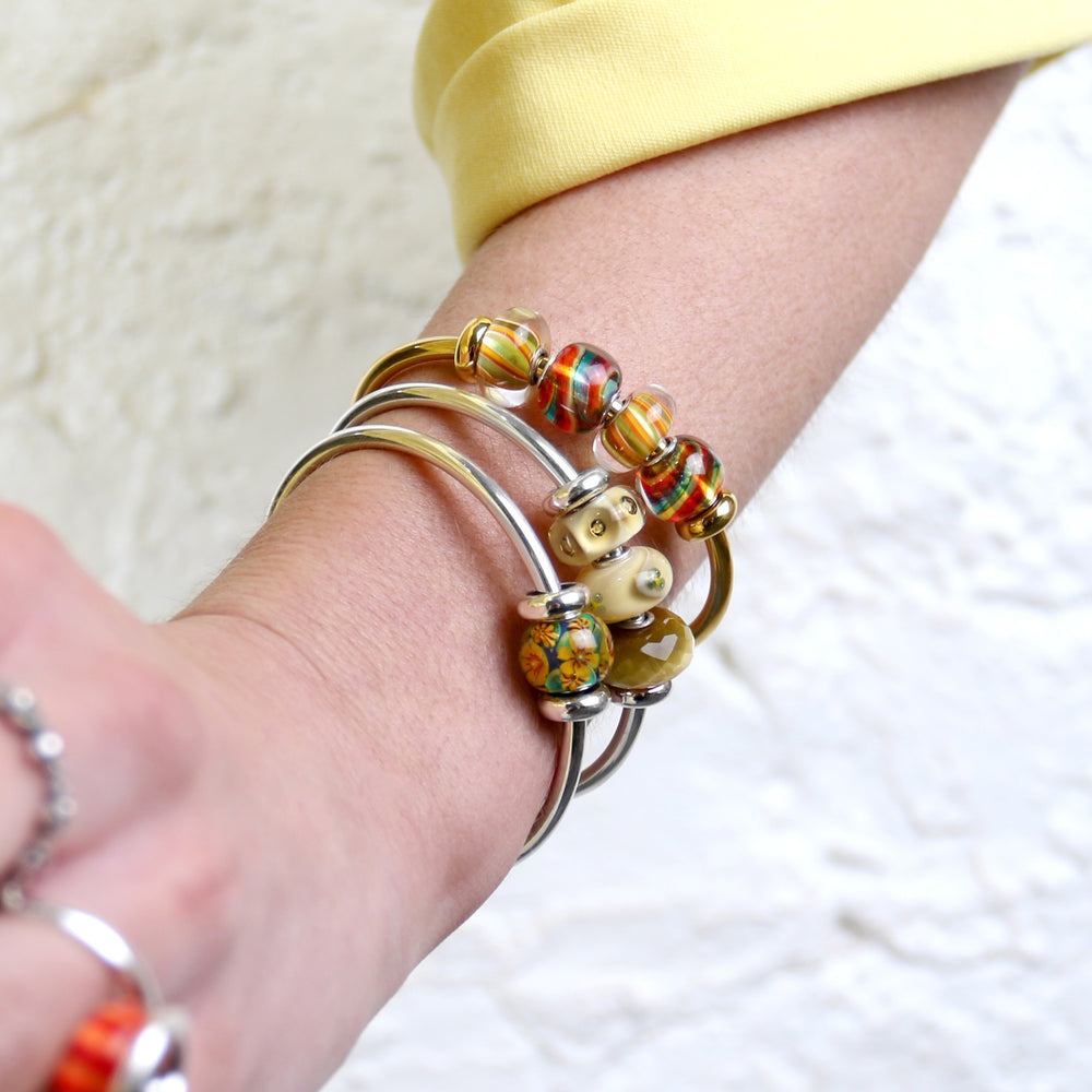 Flower Child Bead