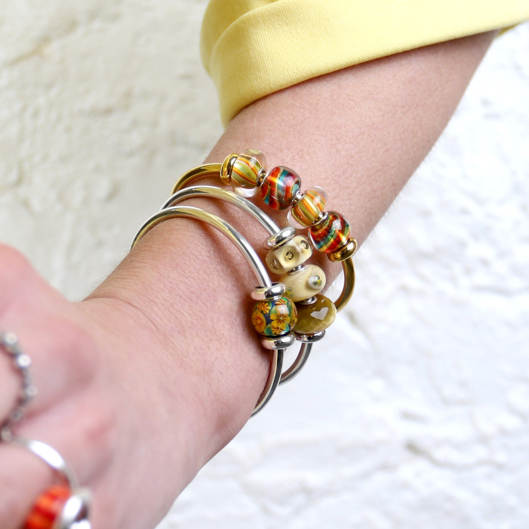 Flower Child Bead