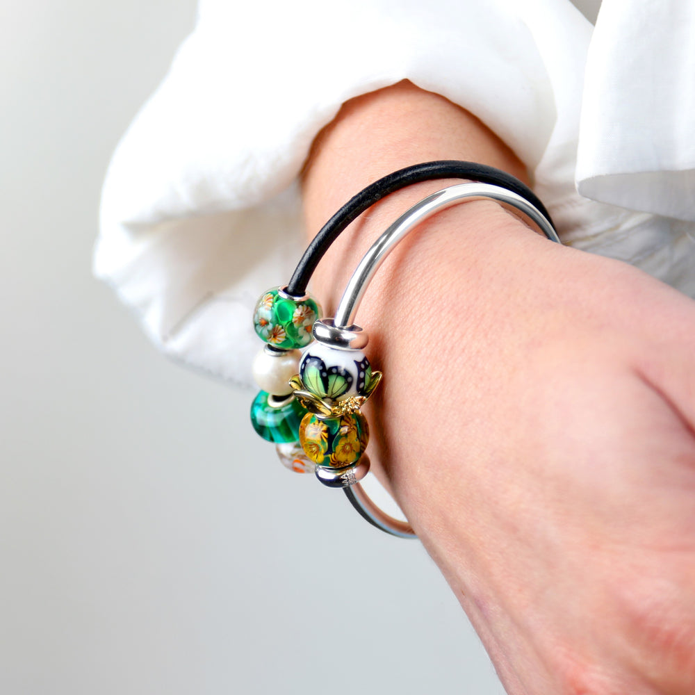 Freedom Earth Bead