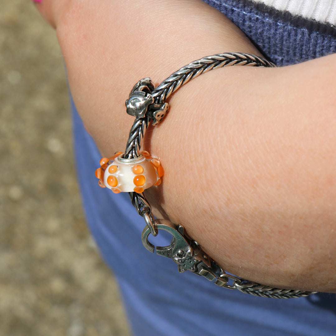 Summer Dream Silver Bead
