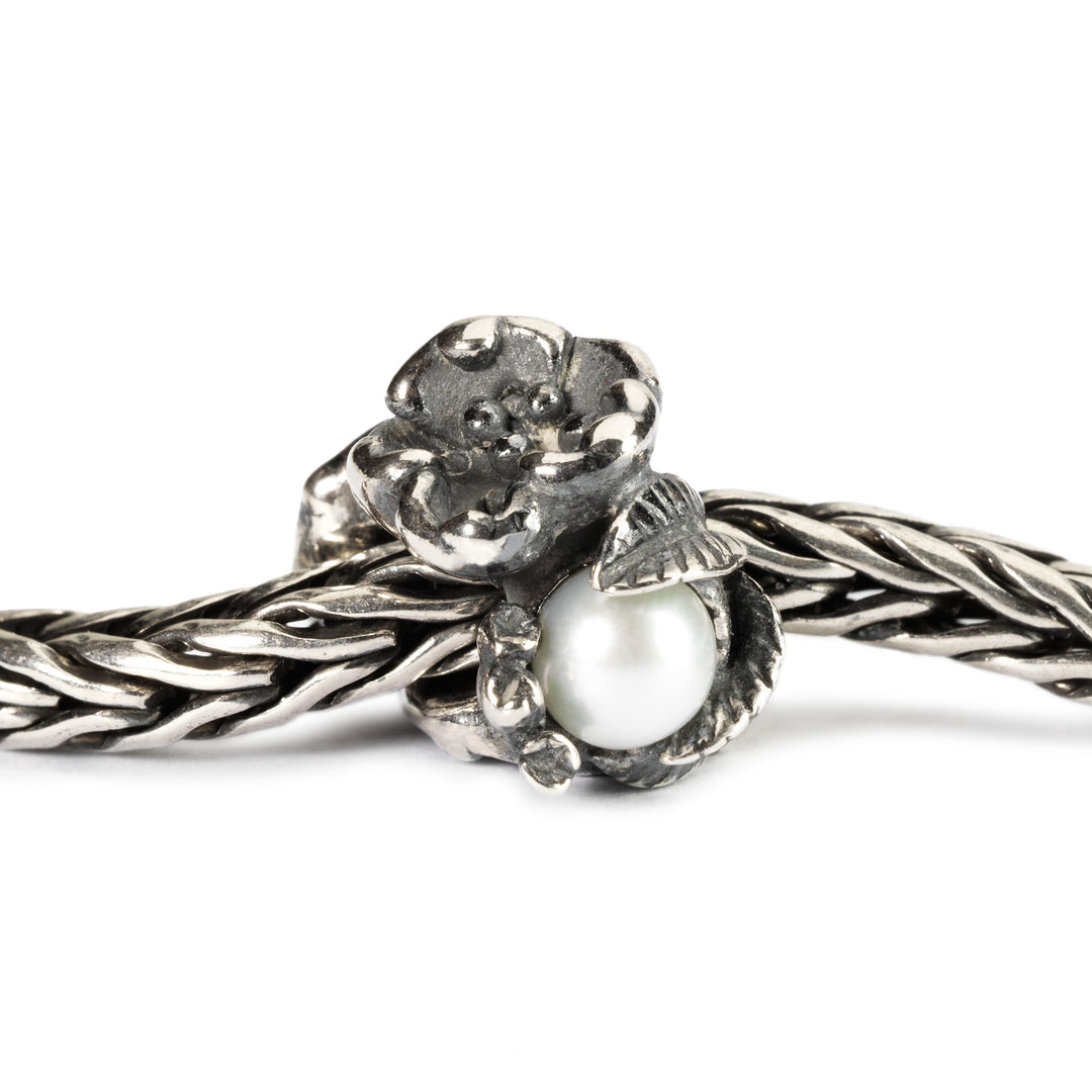 Buckthorn of May Bracelet by Trollbeads. Bracelet.