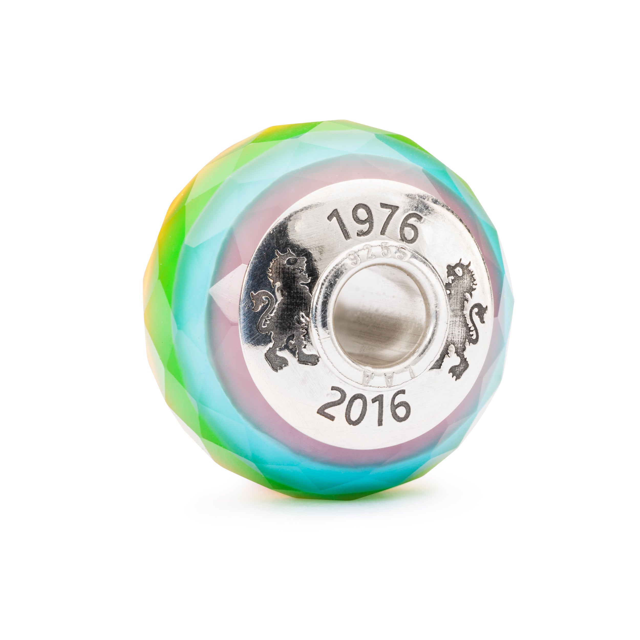 Celebrate Life Bead – Trollbeads UK