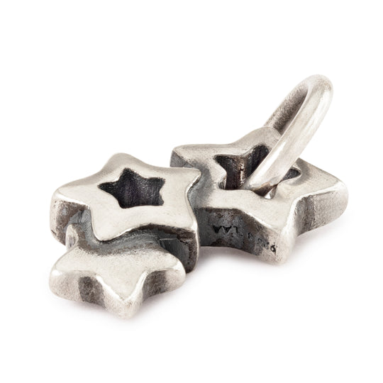 Stars of Tomorrow Tassel Bead