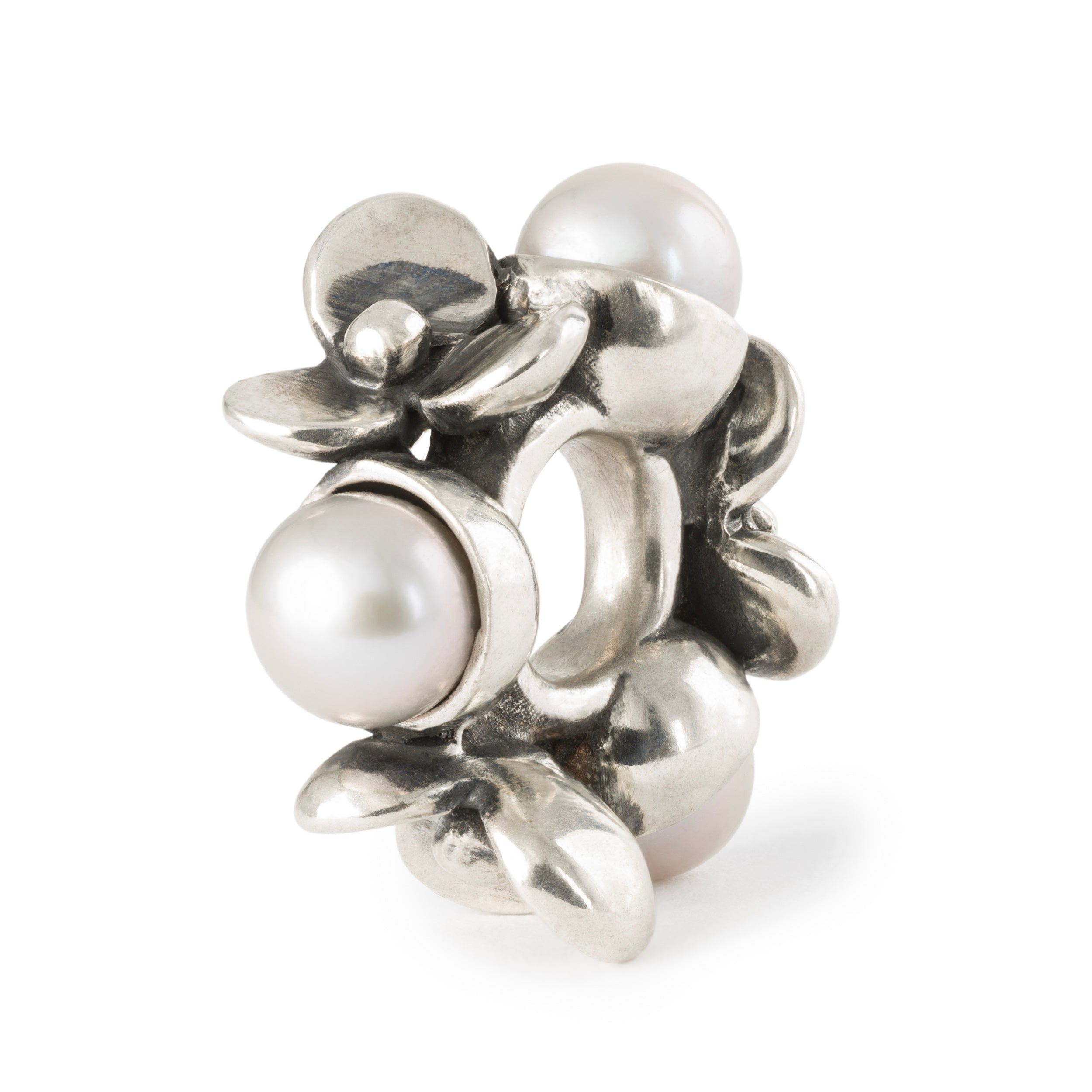 Pearls of Patience Bead – Trollbeads UK