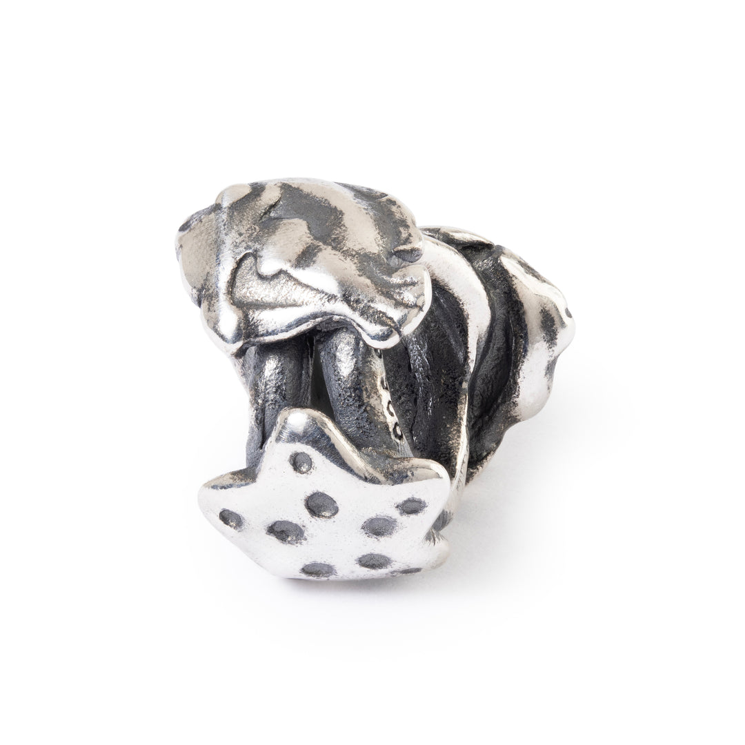Summer Dream Silver Bead