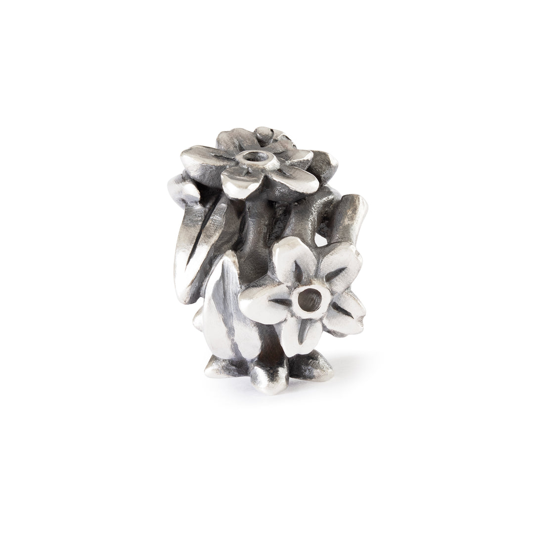 Promise of Forget-Me-Not Bead