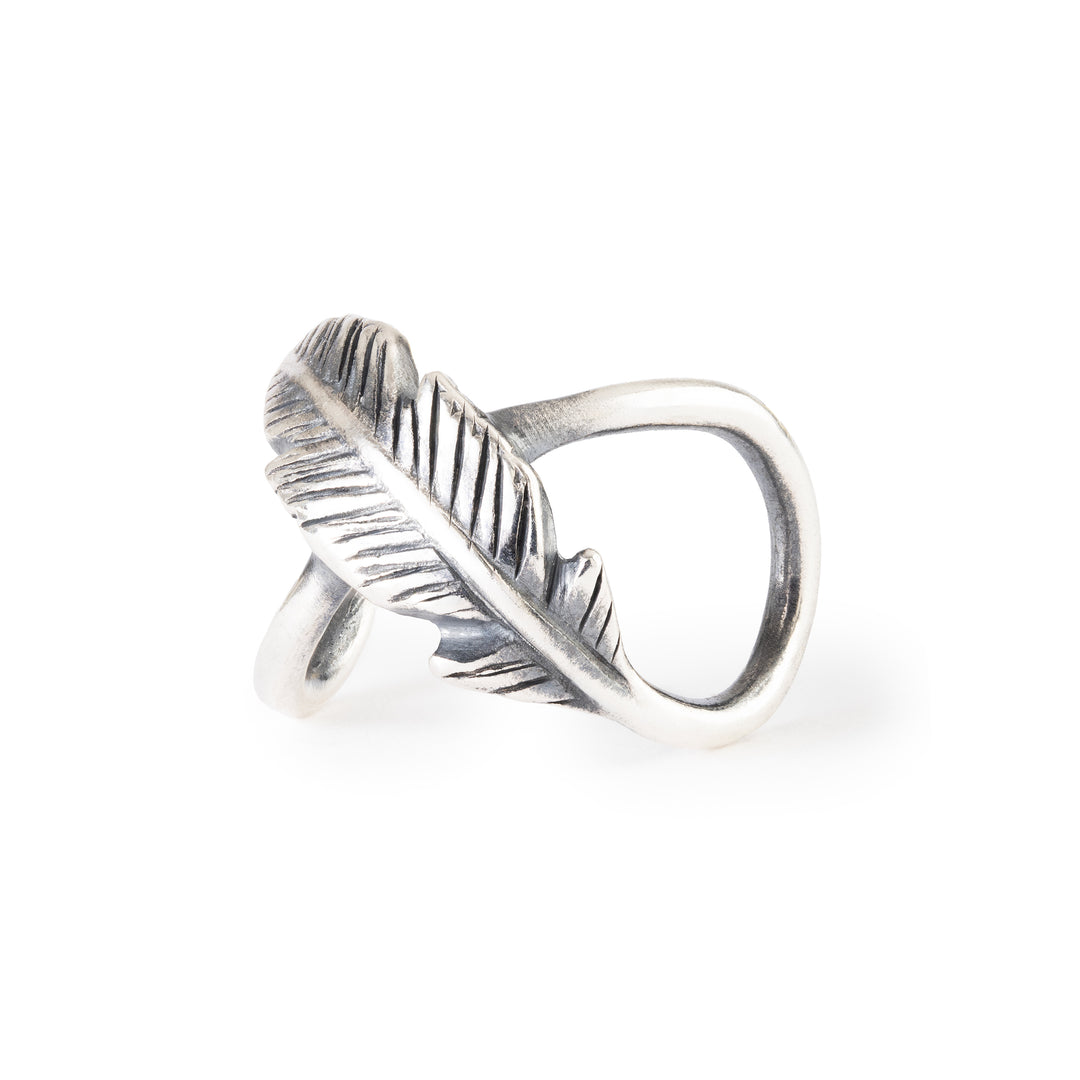 Phoenix Infinity Bead
