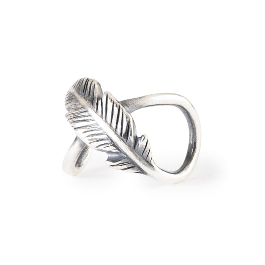Phoenix Infinity Bead