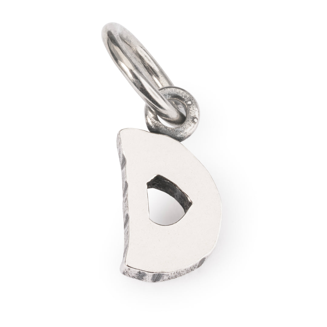 Alphabet Tassel Beads