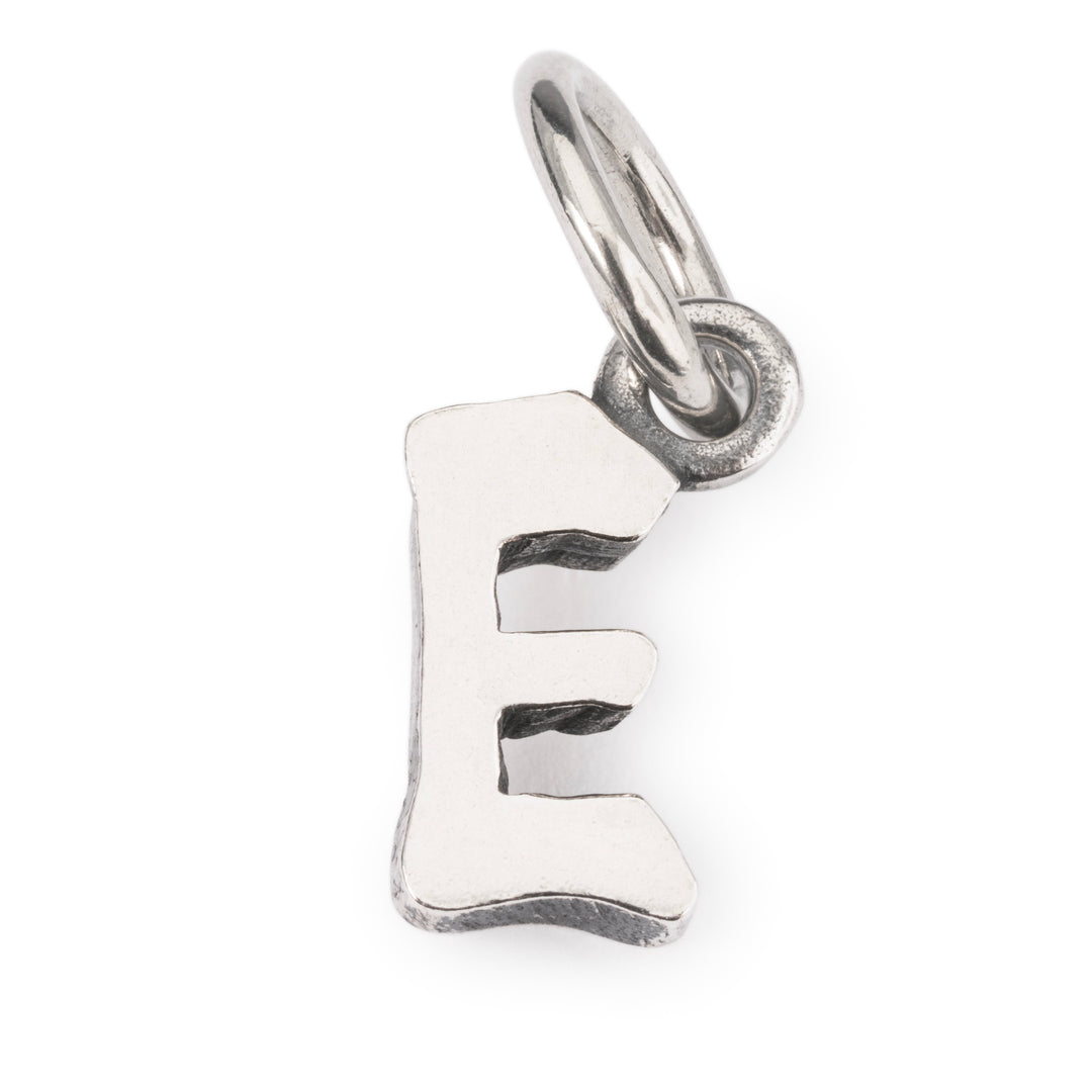 Alphabet Tassel Beads