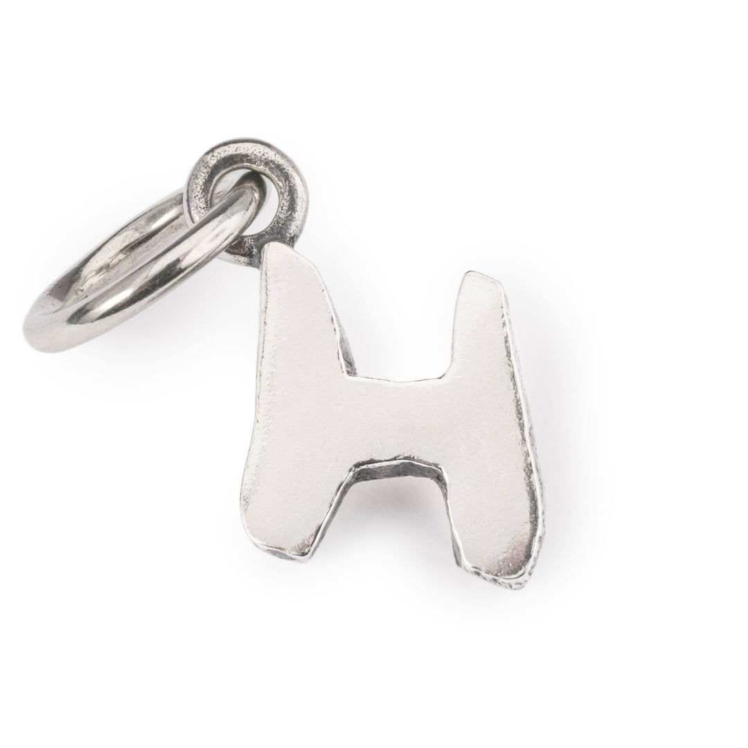 Alphabet Tassel Beads