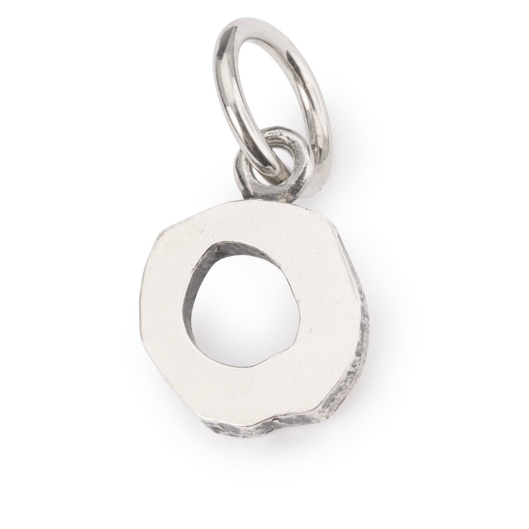 Alphabet Tassel Beads