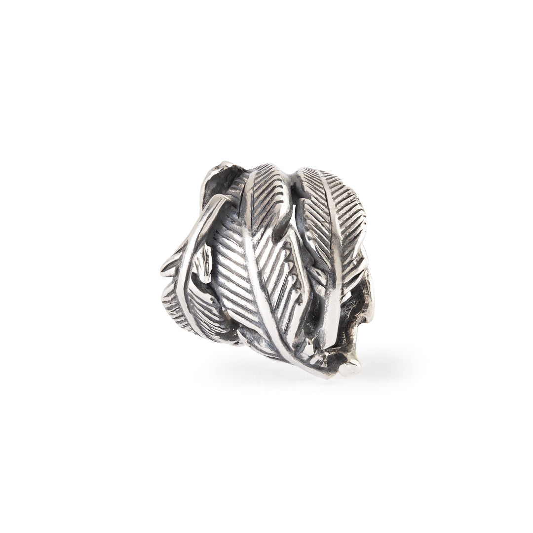 Feather of Becoming Bead