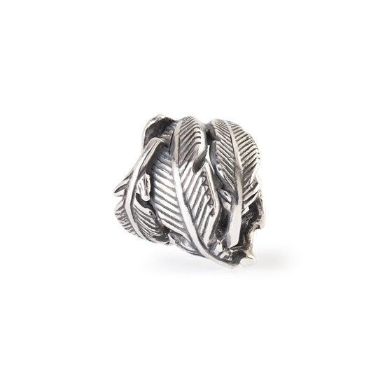 Feather of Becoming Bead