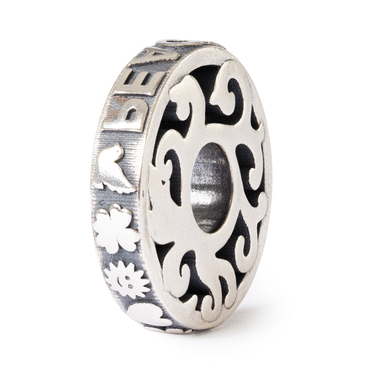 Peace In Our Time Bead