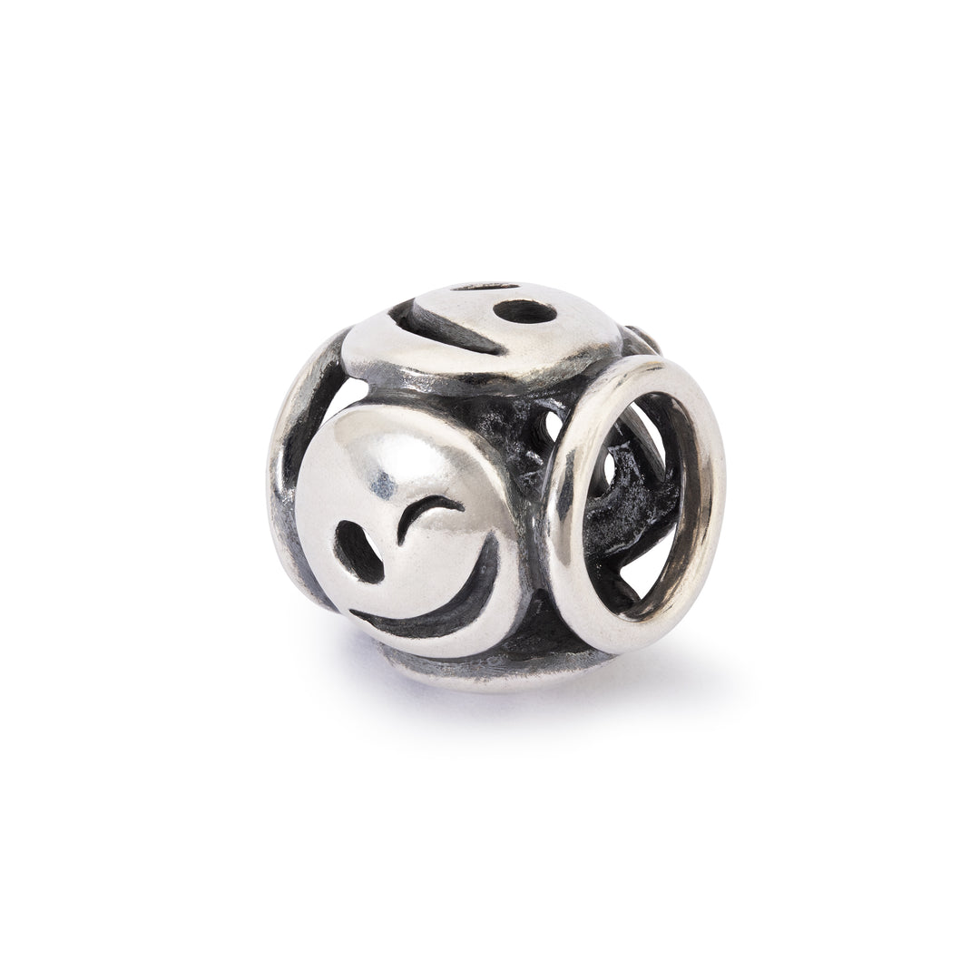 Smileys Bead