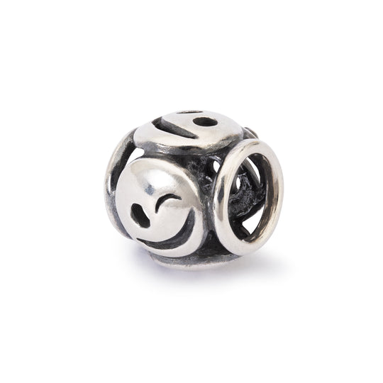 Smileys Bead