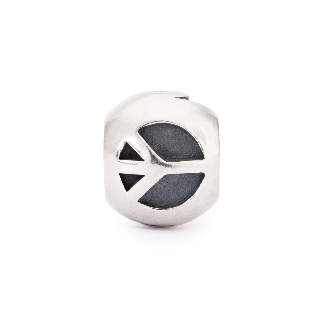 Peace &amp; Love Bead