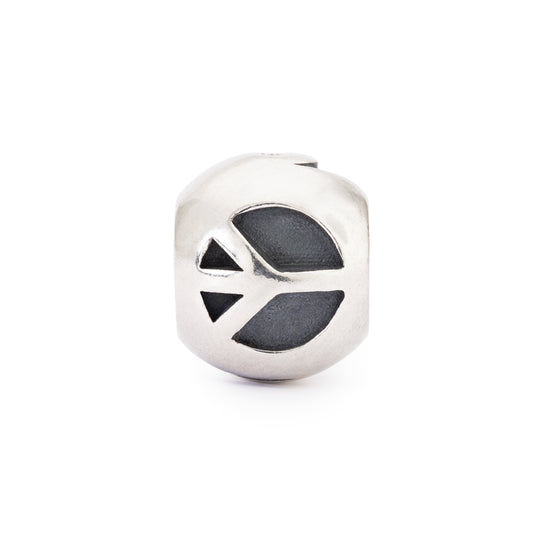 Peace &amp; Love Bead