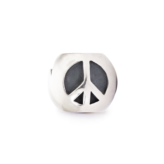 Peace &amp; Love Bead