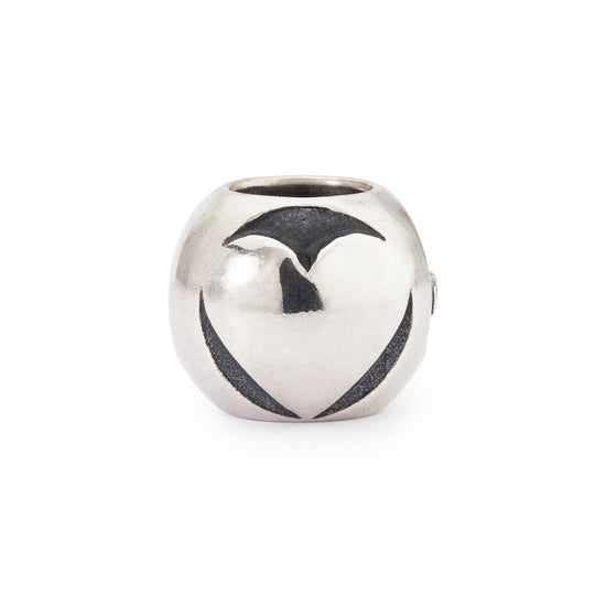 Peace &amp; Love Bead
